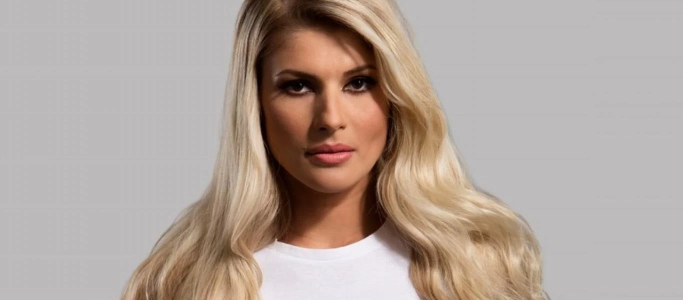 H «επική» φάρσα του Σ.Χανταμπάκη στην Ο.Πηλιάκη - Άκουσε όλος ο Ωρωπός τα «τσιρίγματα» της (βίντεο)